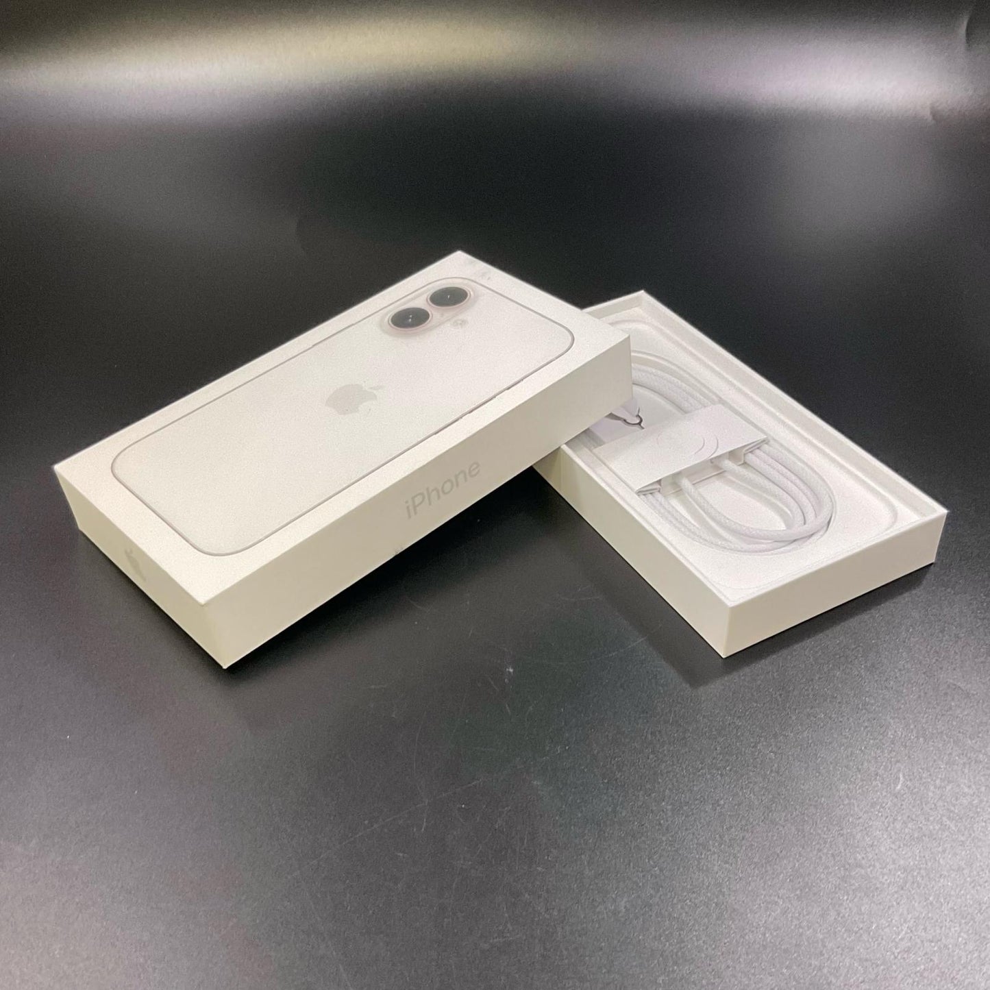 【全額返金保証】【最速発送】Apple iPhone iPhone 16 128GB ホワイト SIMフリー 白ロム 動作確認済 100%