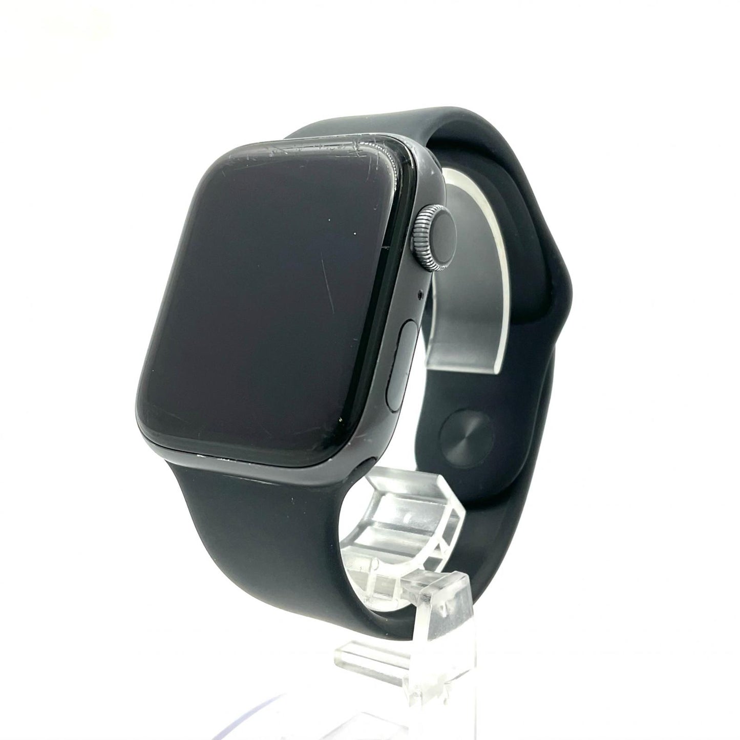 【全額返金保証】【最速発送】Apple Watch Series 6 アルミニウム 44mm GPS 75% 動作確認済