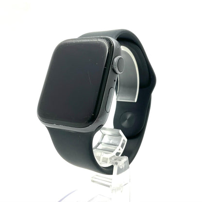 【全額返金保証】【最速発送】Apple Watch Series 6 アルミニウム 44mm GPS 75% 動作確認済