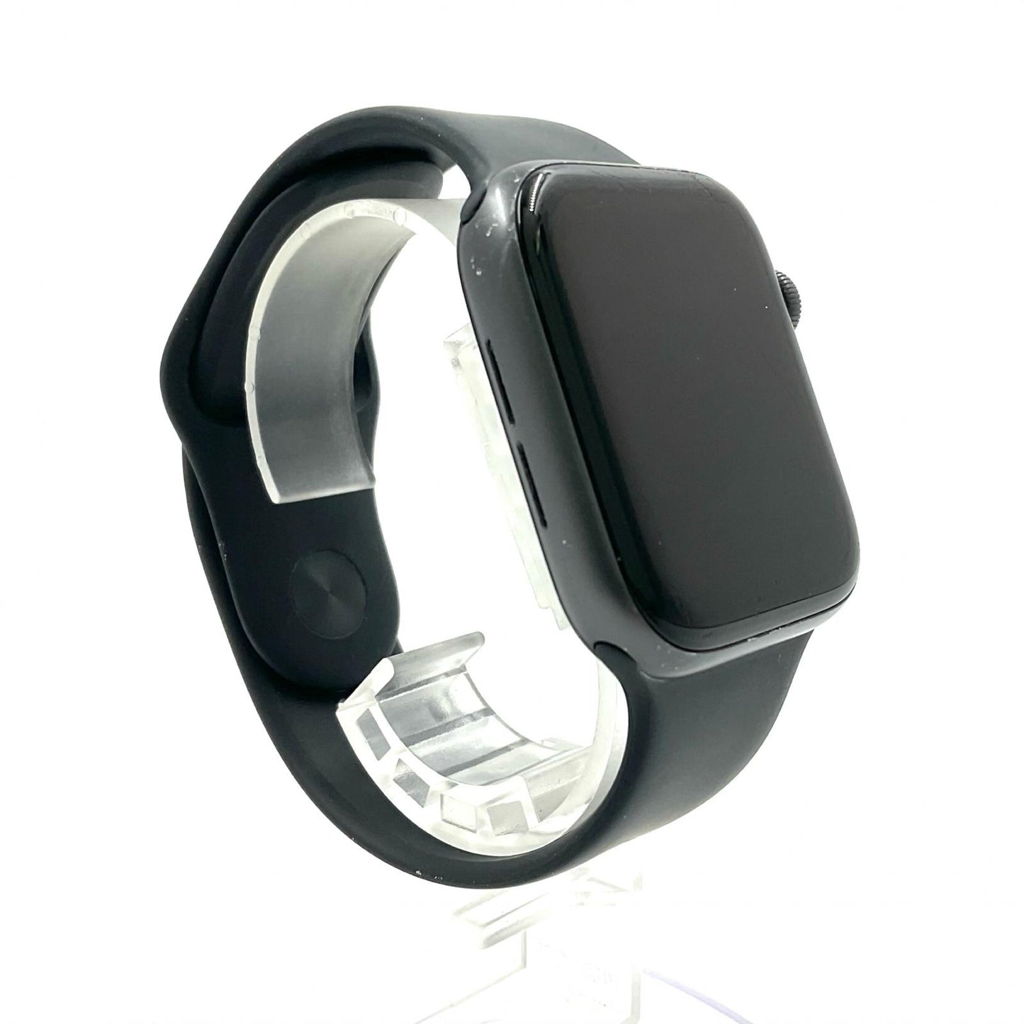 【全額返金保証】【最速発送】Apple Watch Series 6 アルミニウム 44mm GPS 75% 動作確認済