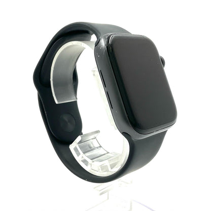 【全額返金保証】【最速発送】Apple Watch Series 6 アルミニウム 44mm GPS 75% 動作確認済