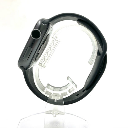 【全額返金保証】【最速発送】Apple Watch Series 6 アルミニウム 44mm GPS 75% 動作確認済