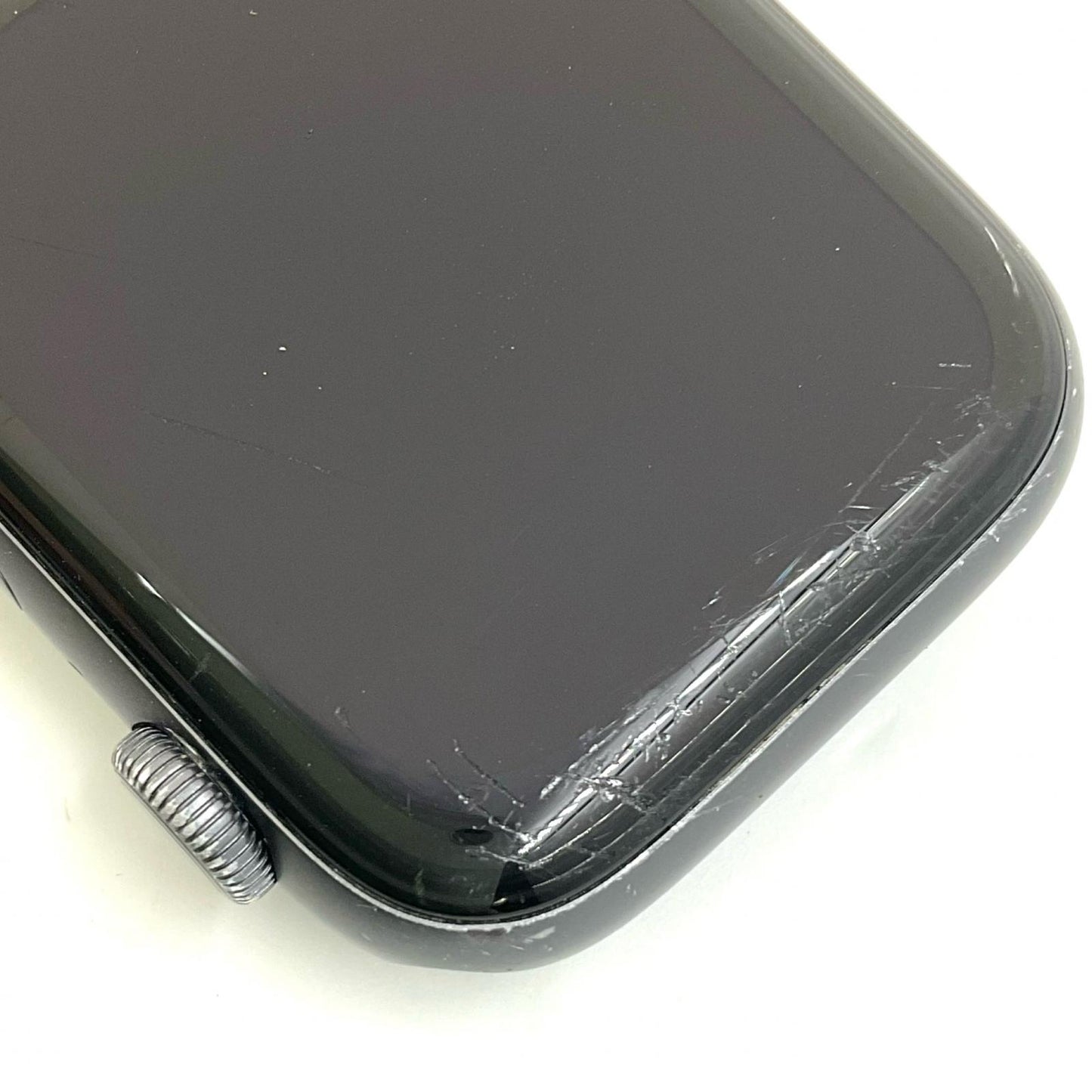 【全額返金保証】【最速発送】Apple Watch Series 6 アルミニウム 44mm GPS 75% 動作確認済