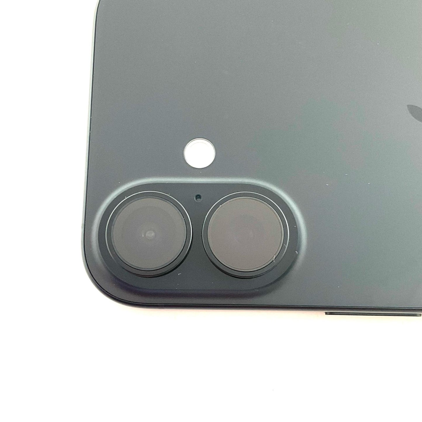 【全額返金保証】【最速発送】Apple iPhone iPhone 16 128GB ブラック SIMフリー 白ロム 動作確認済 100%