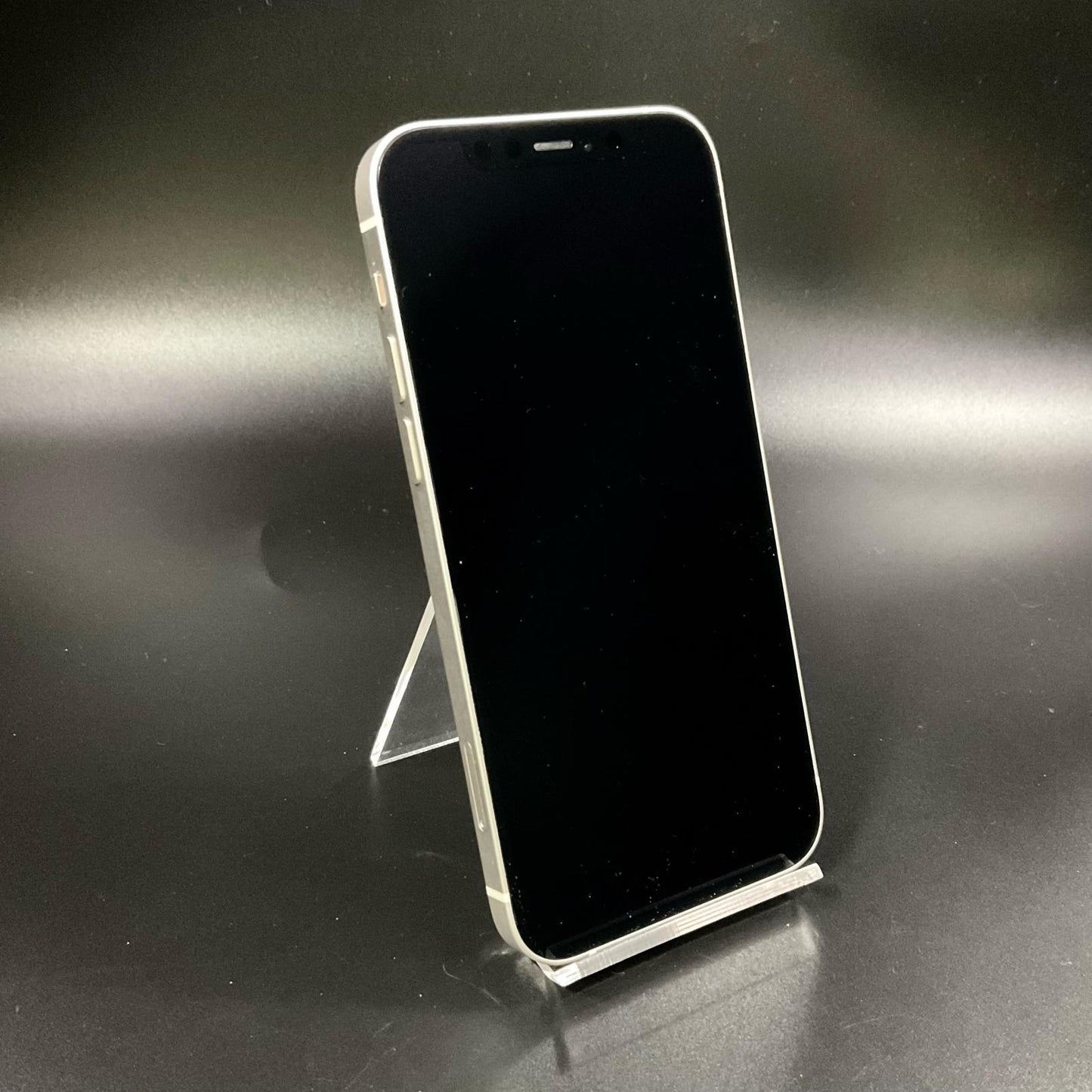 【全額返金保証】【最速発送】Apple iPhone iPhone 12 64GB ホワイト docomo SIMフリー 白ロム 動作確認済 79%
