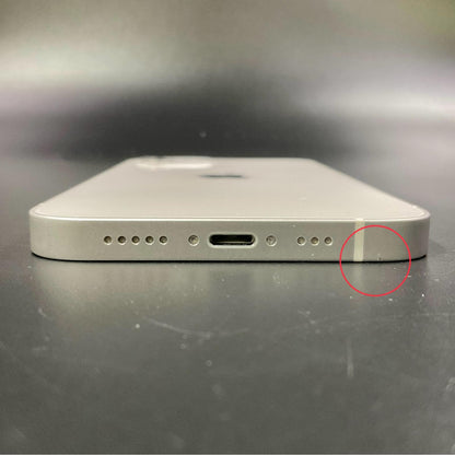 【全額返金保証】【最速発送】Apple iPhone iPhone 12 64GB ホワイト docomo SIMフリー 白ロム 動作確認済 79%