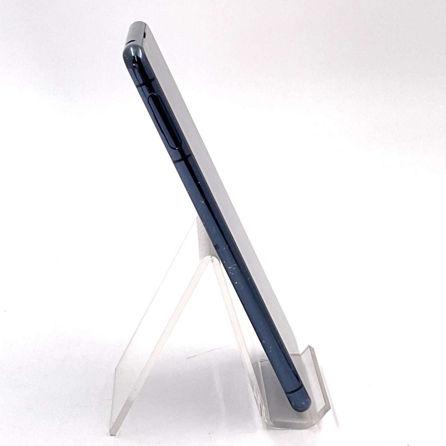 【全額返金保証】【最速発送】Sony Xperia 5 II 128GB ブラック au SOG02 白ロム 動作確認済