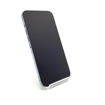 【全額返金保証】【最速発送】Apple iPhone iPhone 13 Pro Max 256GB シエラブルー SIMフリー 白ロム 動作確認済 83%