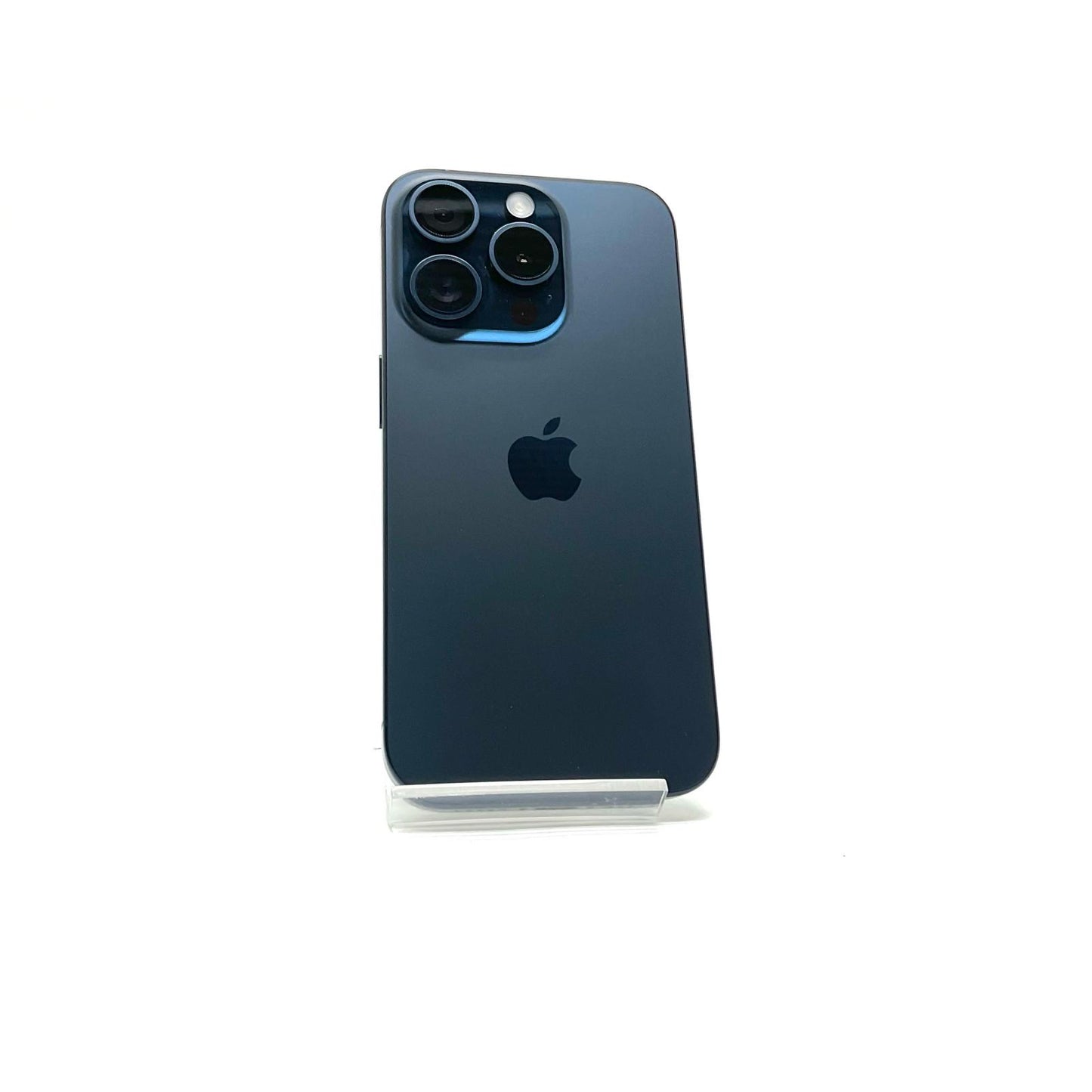 【全額返金保証】【最速発送】Apple iPhone iPhone 15 Pro 1TB ブルーチタニウム Softbank SIMフリー 新品未開封 即納OK 100%