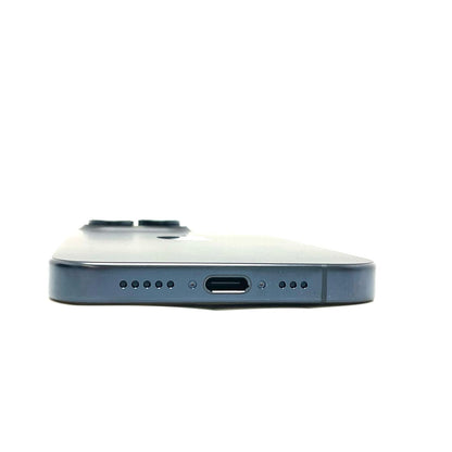 【全額返金保証】【最速発送】Apple iPhone iPhone 15 Pro 1TB ブルーチタニウム Softbank SIMフリー 新品未開封 即納OK 100%