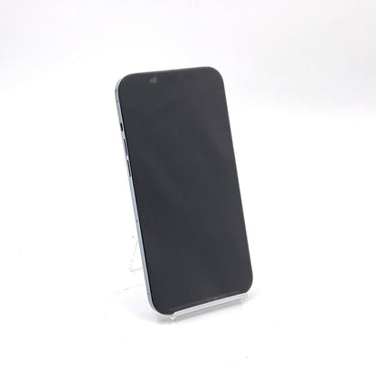 【全額返金保証】【最速発送】Apple iPhone iPhone 12 Pro Max 128GB パシフィックブルー docomo SIMフリー 白ロム 動作確認済 77%