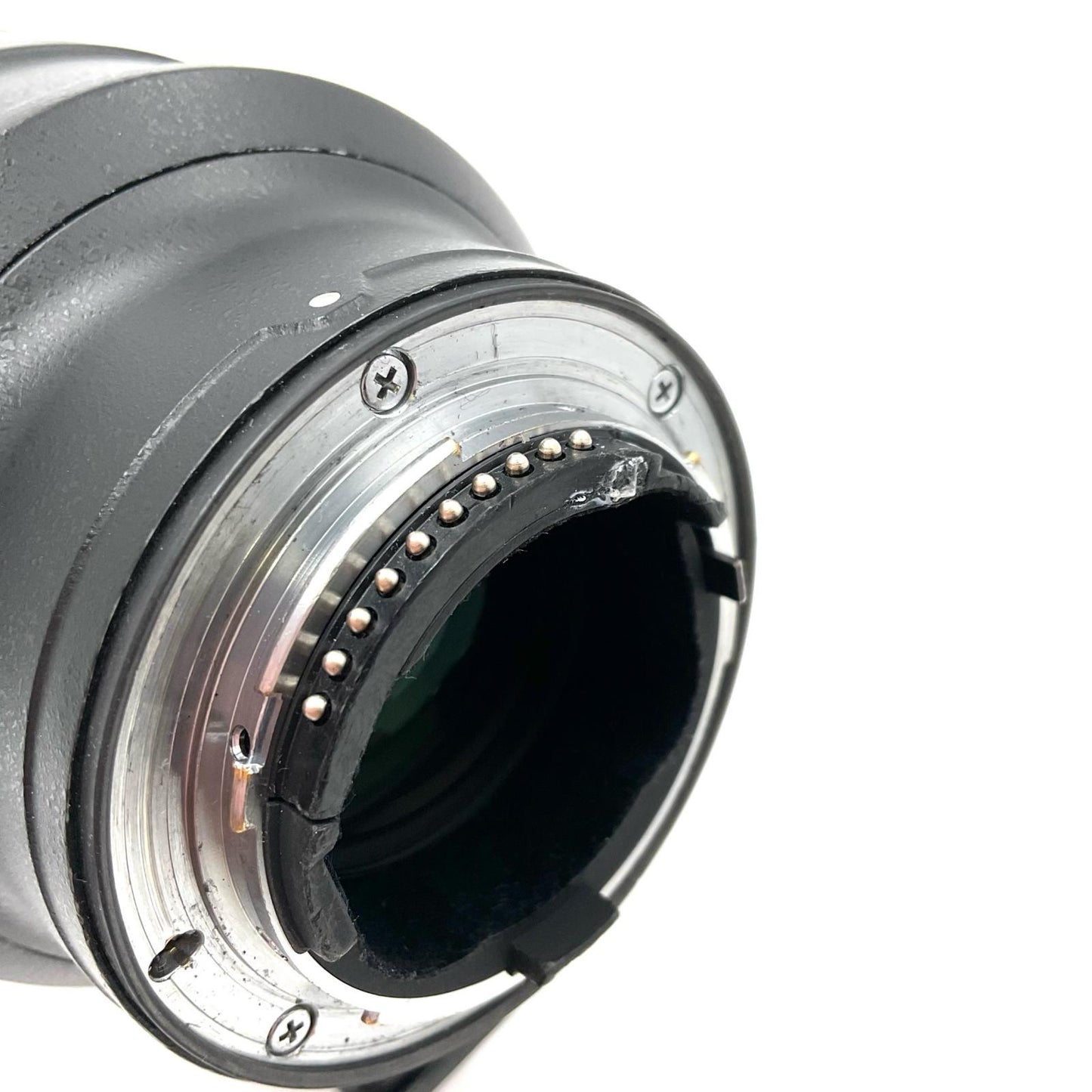 【最速発送】Nikon AF-S NIKKOR 70-200mm f/2.8G ED VR II【難有】