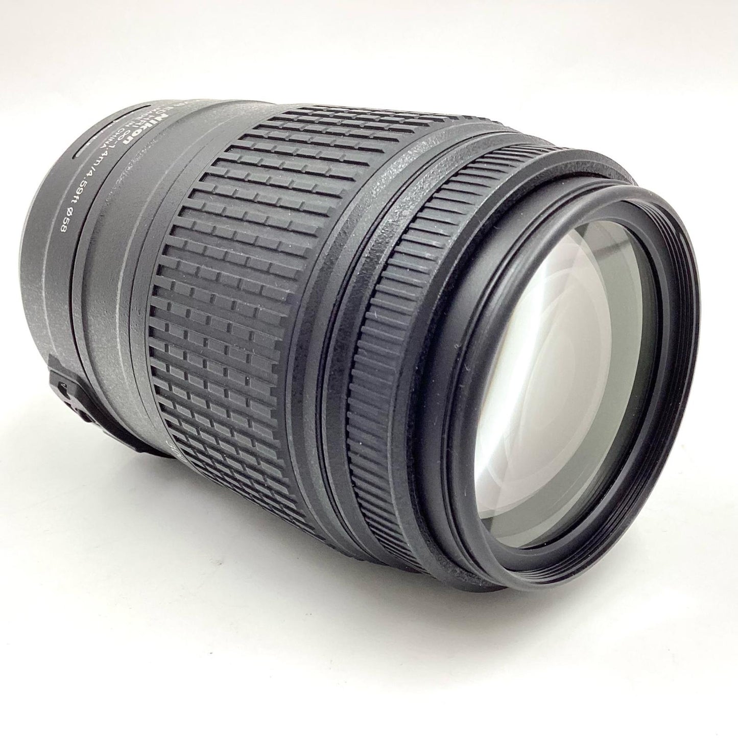 【全額返金保証】【最速発送】Nikon AF-S DX NIKKOR 55-300mm f/4.5-5.6G ED VR 美品 動作確認済