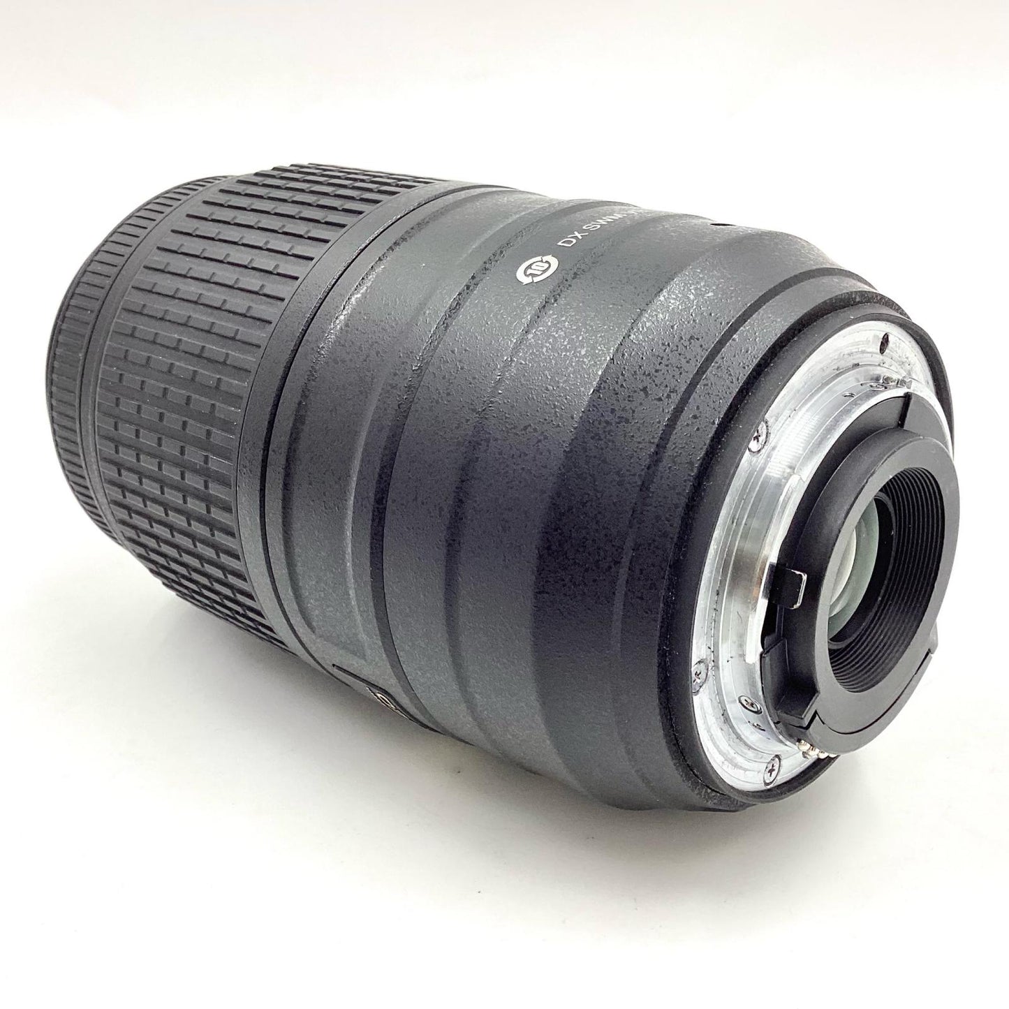【全額返金保証】【最速発送】Nikon AF-S DX NIKKOR 55-300mm f/4.5-5.6G ED VR 美品 動作確認済