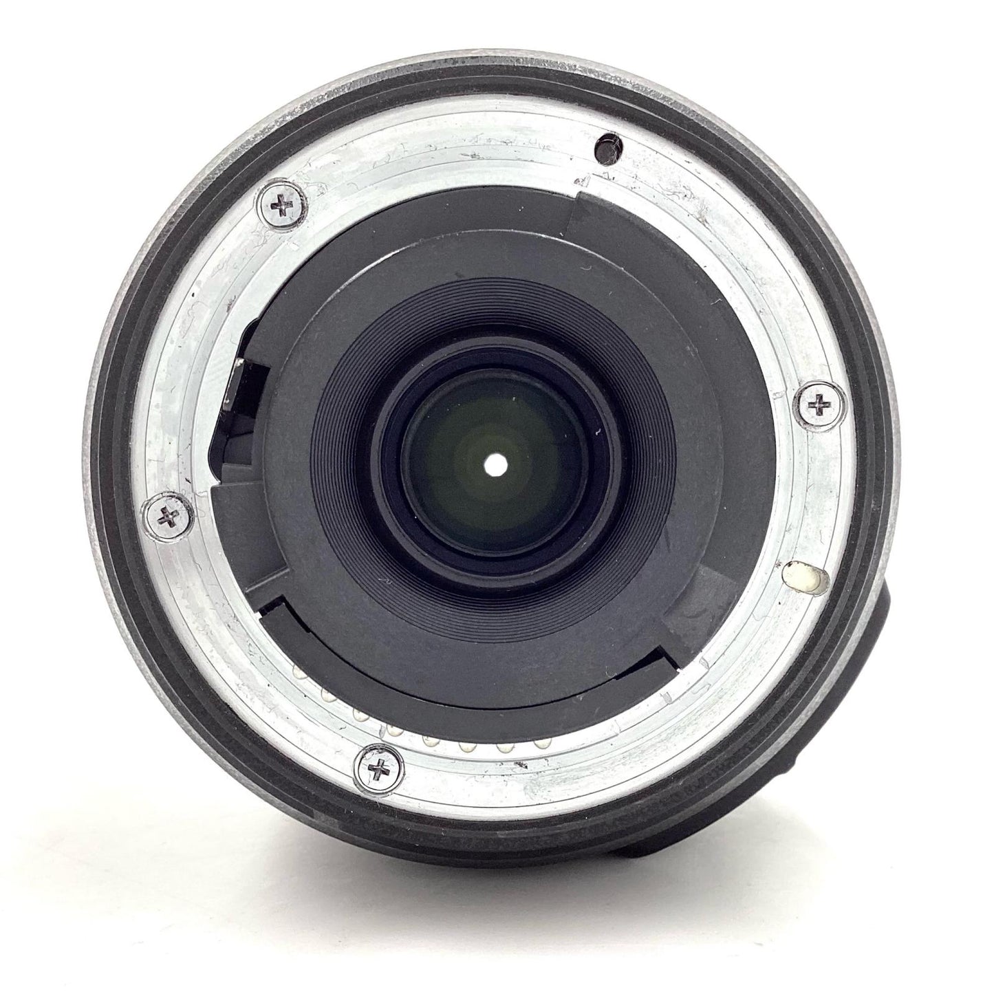 【全額返金保証】【最速発送】Nikon AF-S DX NIKKOR 55-300mm f/4.5-5.6G ED VR 美品 動作確認済
