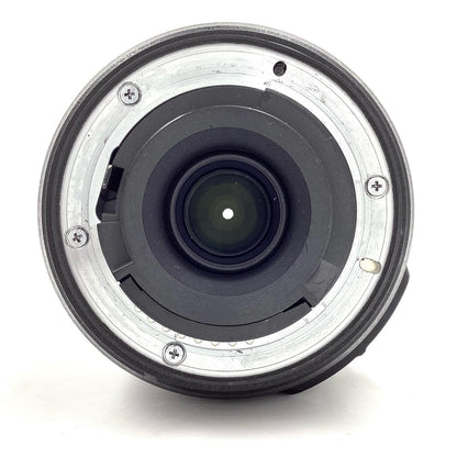【全額返金保証】【最速発送】Nikon AF-S DX NIKKOR 55-300mm f/4.5-5.6G ED VR 美品 動作確認済