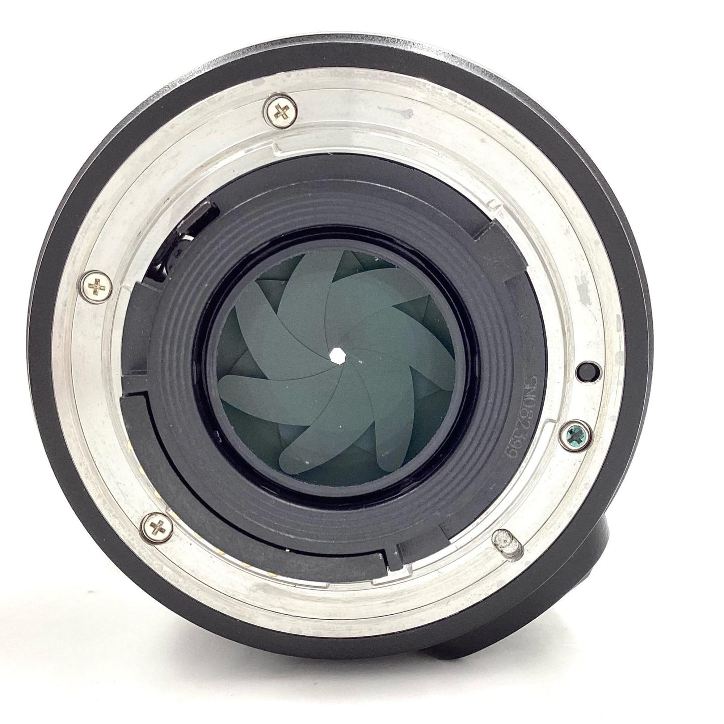 【全額返金保証】【最速発送】YONGNUO YN50mm F1.8N [ニコン] 動作確認済
