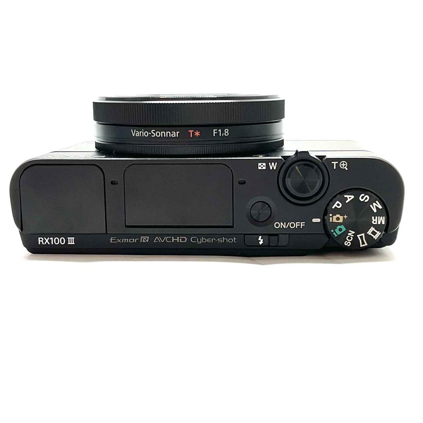 【全額返金保証】【最速発送】Sony コンパクトデジタルカメラ サイバーショット DSC-RX100M3 美品 動作確認済