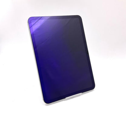 【全額返金保証】【最速発送】Apple iPad iPad 10.9インチ 第10世代 64GB シルバー WiFi+Cellular au SIMフリー 白ロム 動作確認済