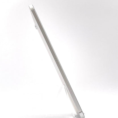 【全額返金保証】【最速発送】Apple iPad iPad 10.9インチ 第10世代 64GB シルバー WiFi+Cellular au SIMフリー 白ロム 動作確認済