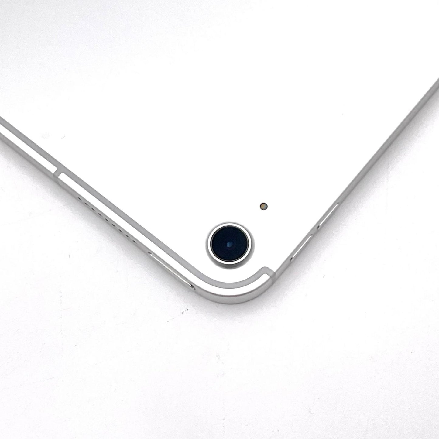 【全額返金保証】【最速発送】Apple iPad iPad 10.9インチ 第10世代 64GB シルバー WiFi+Cellular au SIMフリー 白ロム 動作確認済