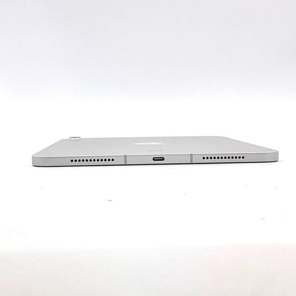 【全額返金保証】【最速発送】Apple iPad iPad 10.9インチ 第10世代 64GB シルバー WiFi+Cellular au SIMフリー 白ロム 動作確認済