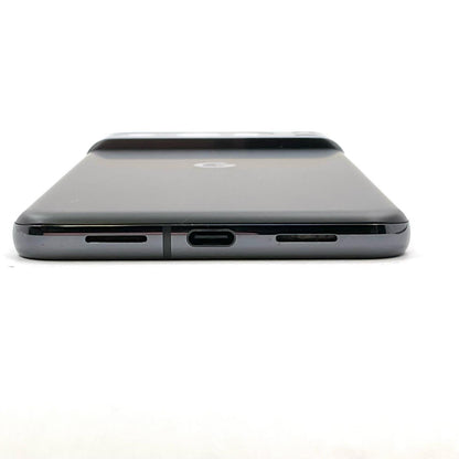 【全額返金保証】【最速発送】Google Pixel 8　Pro 512GB Obsidian SIMフリー GE9DP 白ロム 動作確認済