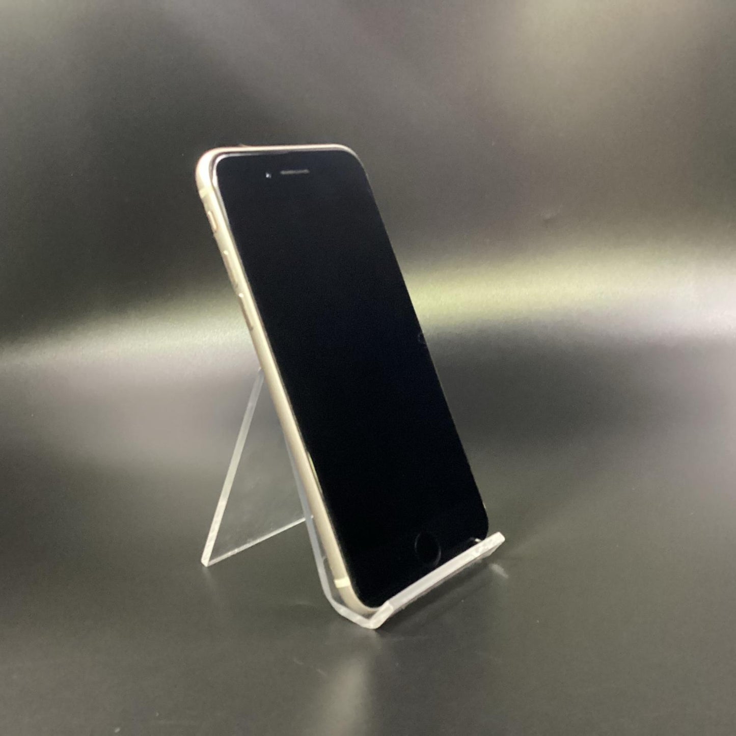 【全額返金保証】【最速発送】Apple iPhone iPhone SE（第3世代） 64GB スターライト 楽天モバイル SIMフリー 白ロム 動作確認済 90%