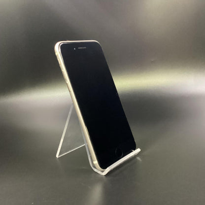 【全額返金保証】【最速発送】Apple iPhone iPhone SE（第3世代） 64GB スターライト 楽天モバイル SIMフリー 白ロム 動作確認済 90%