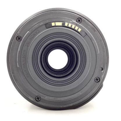 【全額返金保証】【最速発送】Canon EF-S55-250mm F4-5.6 IS II 動作確認済