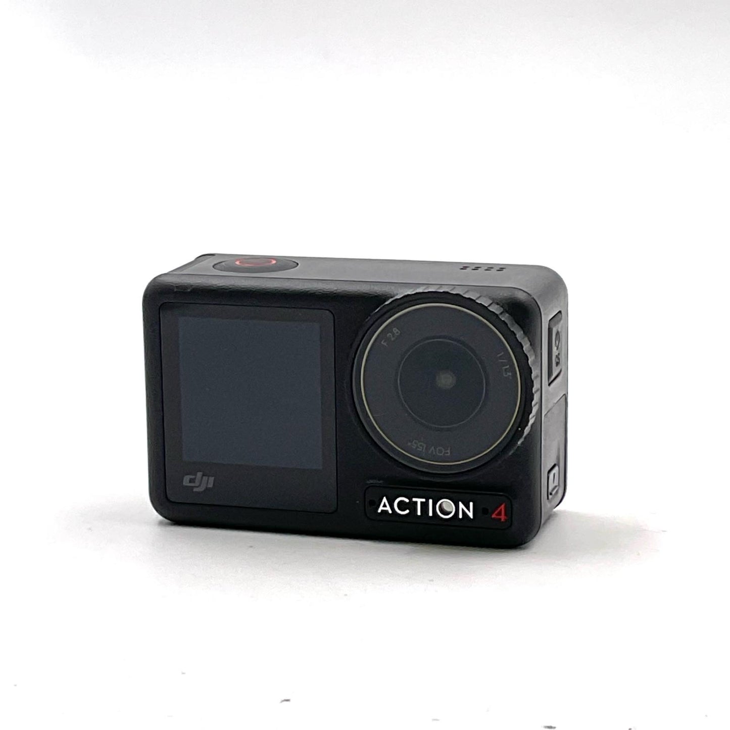 【全額返金保証】【最速発送】DJI OSMO ACTION 4 スタンダードコンボ 超美品 動作確認済