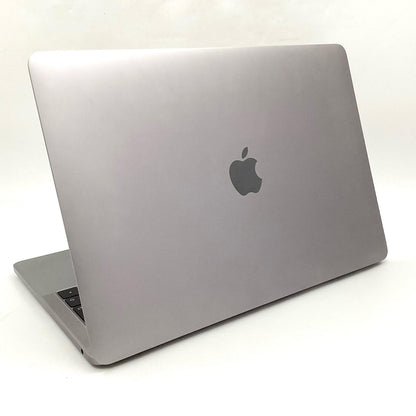 【全額返金保証】【最速発送】Apple MacBook Pro 13.3インチ 2019 1.7 GHz クアッドコアIntel Core i7 16GB SSD 256GB スペースグレイ 87.9% 動作確認済