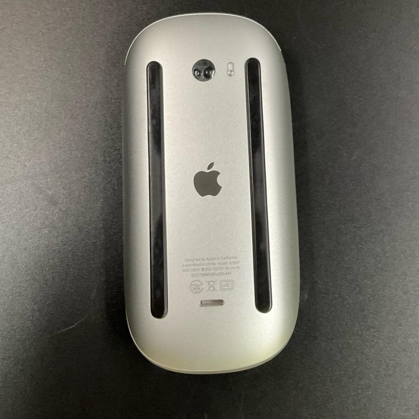 【全額返金保証】【最速発送】Apple Magic Mouse 2 A1657 動作確認済