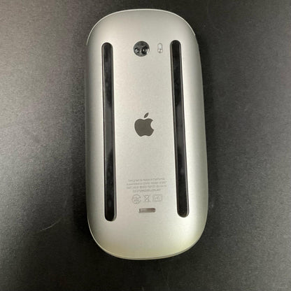 【全額返金保証】【最速発送】Apple Magic Mouse 2 A1657 動作確認済