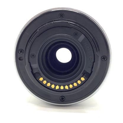 【全額返金保証】【最速発送】OLYMPUS M.ZUIKO DIGITAL ED 40-150mm F4.0-5.6 R [シルバー] 動作確認済