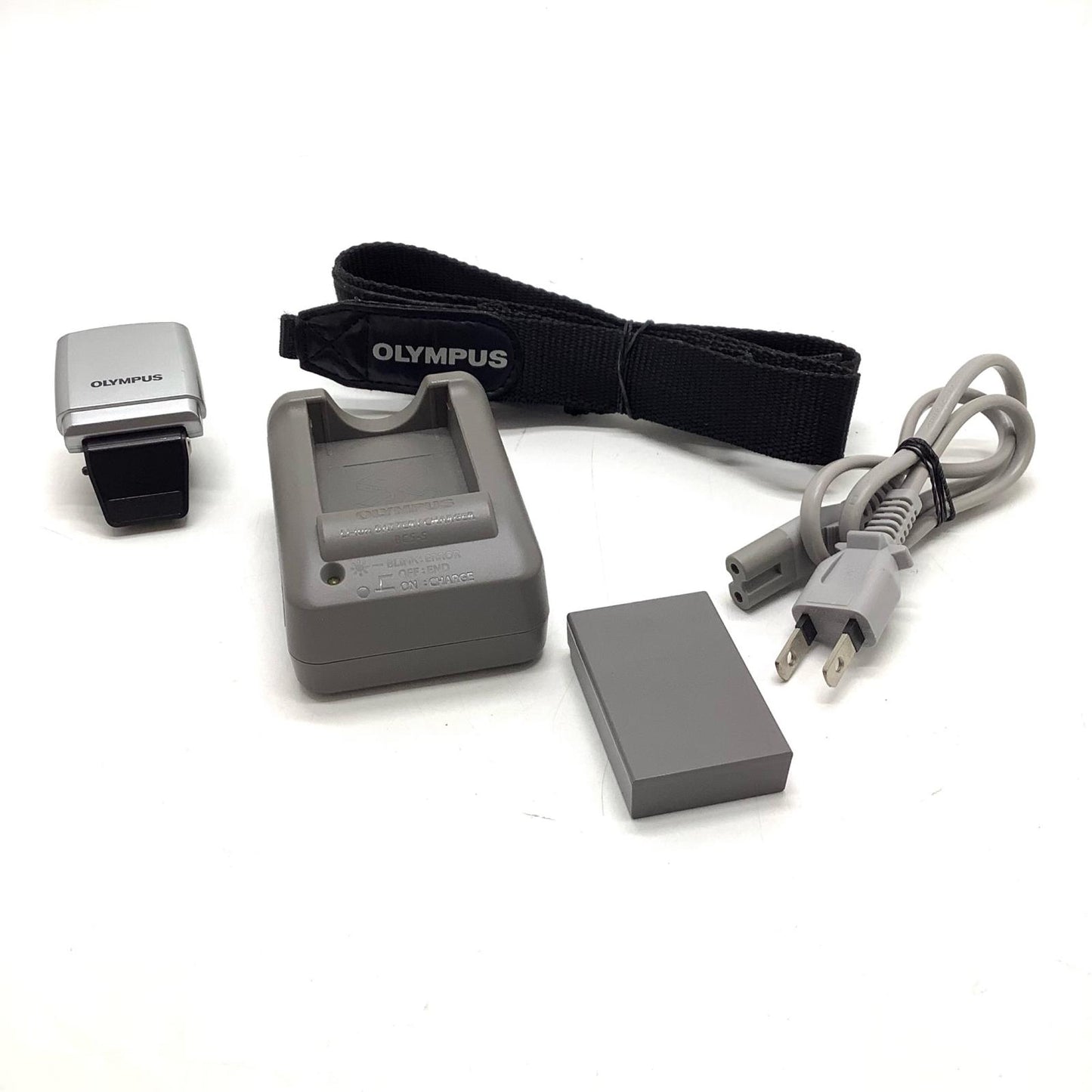 【全額返金保証】【最速発送】OLYMPUS デジタル一眼 OLYMPUS PEN Lite E-PL6 ボディ [ホワイト] 動作確認済