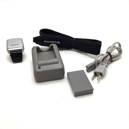 【全額返金保証】【最速発送】OLYMPUS デジタル一眼 OLYMPUS PEN Lite E-PL6 ボディ [ホワイト] 動作確認済