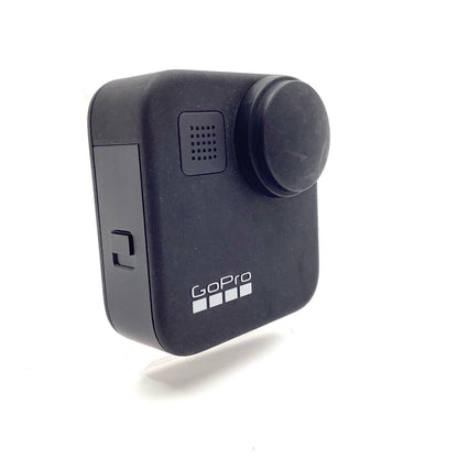 【全額返金保証】【最速発送】GoPro MAX CHDHZ-202-FX 動作確認済