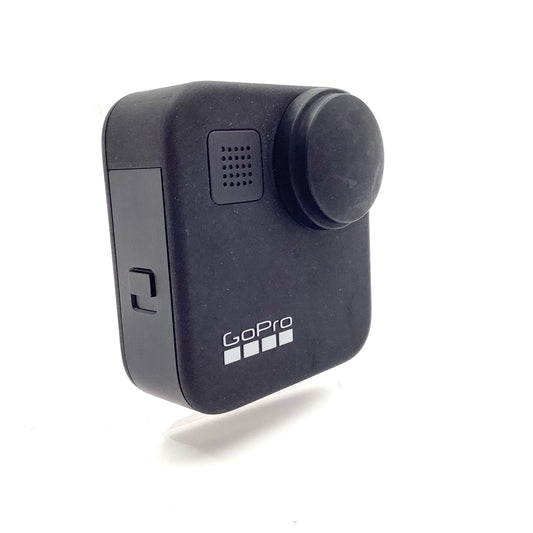 【全額返金保証】【最速発送】GoPro MAX CHDHZ-202-FX 動作確認済