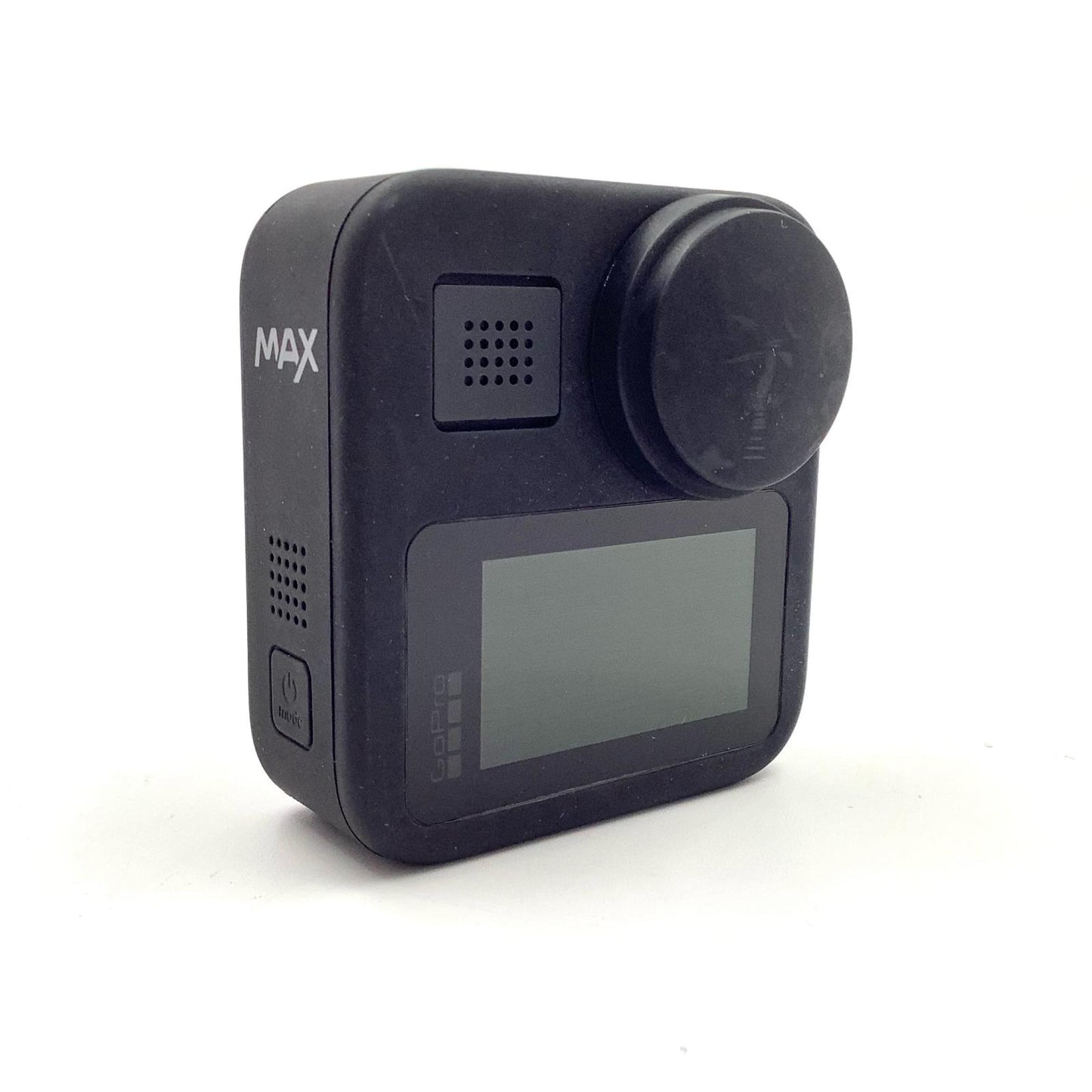 【全額返金保証】【最速発送】GoPro MAX CHDHZ-202-FX 動作確認済