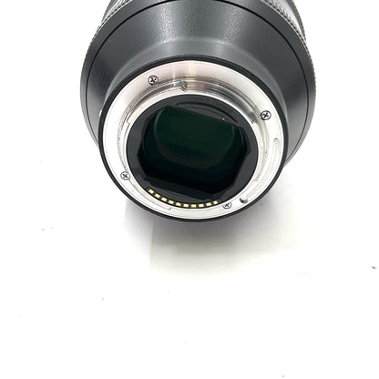 【全額返金保証】【最速発送】Sony FE 85mm F1.4 GM SEL85F14GM 動作確認済
