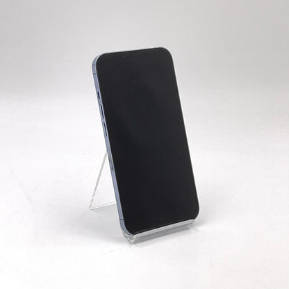 【全額返金保証】【最速発送】Apple iPhone iPhone 13 Pro 128GB シエラブルー SIMフリー 動作確認済 76%