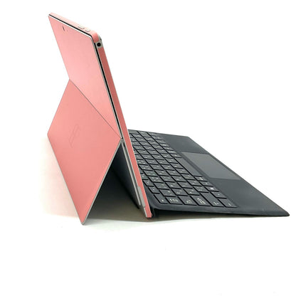 【最速発送】Microsoft Surface Pro 7+ 1960 11th Gen Intel(R) Core(TM) i5-1135G7 @ 2.40GHz 8GB M.2 SSD 128GB 79.0%【難有】
