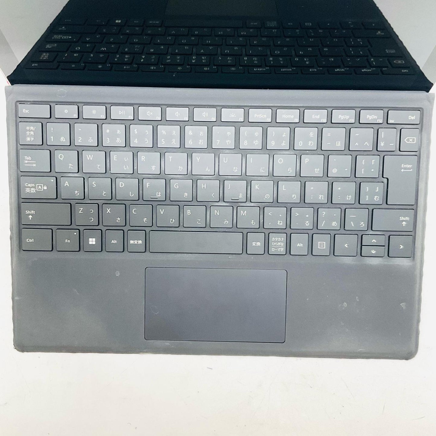 【最速発送】Microsoft Surface Pro 7+ 1960 11th Gen Intel(R) Core(TM) i5-1135G7 @ 2.40GHz 8GB M.2 SSD 128GB 79.0%【難有】