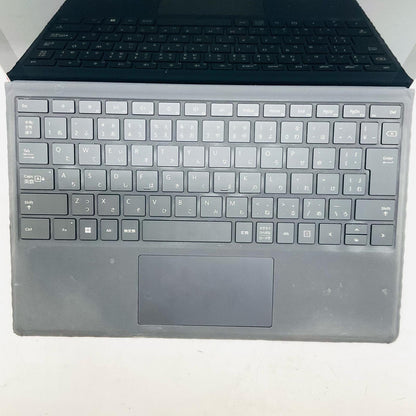 【最速発送】Microsoft Surface Pro 7+ 1960 11th Gen Intel(R) Core(TM) i5-1135G7 @ 2.40GHz 8GB M.2 SSD 128GB 79.0%【難有】