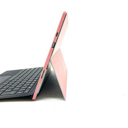 【最速発送】Microsoft Surface Pro 7+ 1960 11th Gen Intel(R) Core(TM) i5-1135G7 @ 2.40GHz 8GB M.2 SSD 128GB 79.0%【難有】