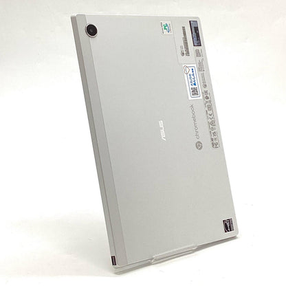 【全額返金保証】【最速発送】ASUS Chromebook CM3001DM2A-R70008 10.5インチ Media Tec Kompanio 520 2.050GHz 4GB SSD 64GB 動作確認済