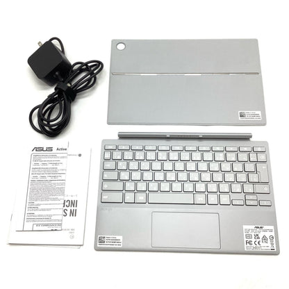 【全額返金保証】【最速発送】ASUS Chromebook CM3001DM2A-R70008 10.5インチ Media Tec Kompanio 520 2.050GHz 4GB SSD 64GB 動作確認済