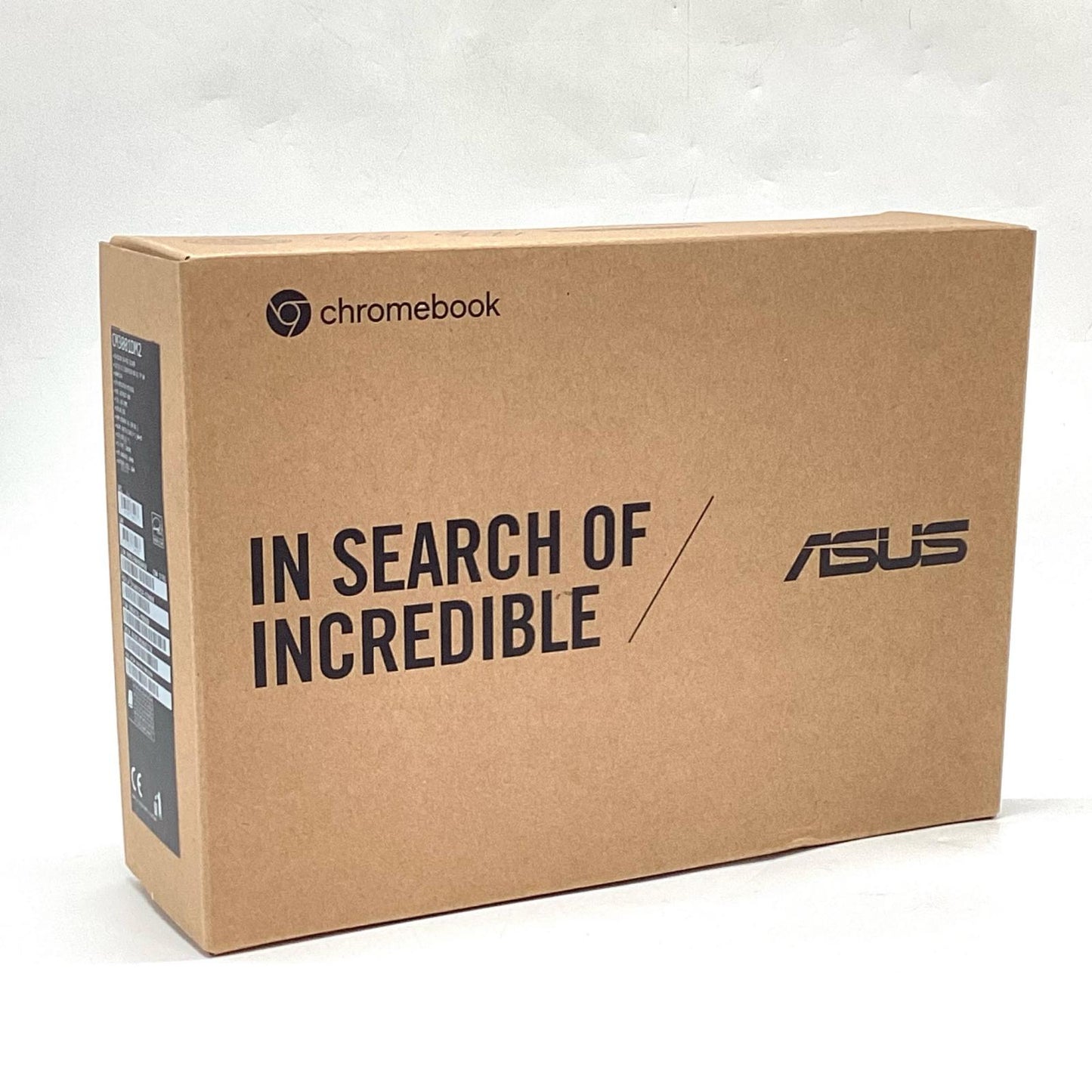 【全額返金保証】【最速発送】ASUS Chromebook CM3001DM2A-R70008 10.5インチ Media Tec Kompanio 520 2.050GHz 4GB SSD 64GB 動作確認済