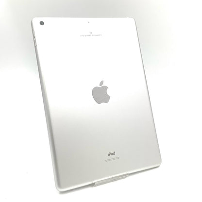 【全額返金保証】【最速発送】Apple iPad iPad 10.2インチ 第9世代 256GB シルバー Wi-Fi 動作確認済